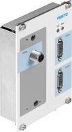 CTEU modular from