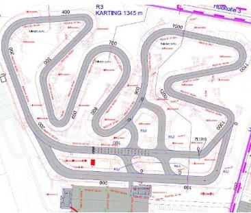 Tietoa kilpailijoille - Ratainfo OuluZone kartingrata 1345m Kilpailuinfot löytyvät kilpailutoimiston seinän ilmoitustaululta Majoittuminen, Ouluzonen päärata-alueen vieressä mahdollisuus leiriytyä.