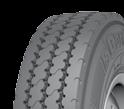 Perävaunun renkaat KOKO MERKKI PINTAKUVIO KANTAVUUS HINTA 315/80R22.5 MICHELIN WORKS XZY 156/150K M+S 460 385/55R22.5 HN809 160J 270 385/55R22.5 AGC28 (HN228) 160K M+S 280 385/55R22.