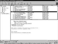 Netscape Communicator Unix/Linux-uutisohjelmia Communicator > Newsgroups File > Subscribe 9/12/2002 E.
