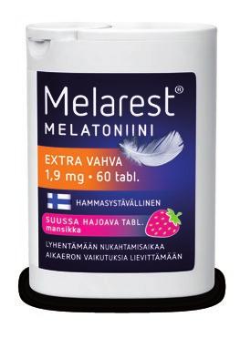 Hyvää yötä!