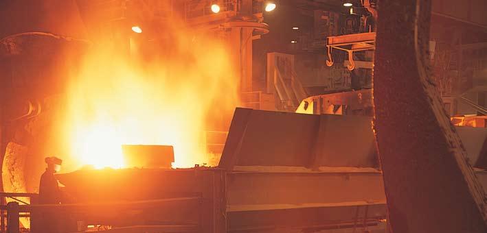Metallien jalostus Tietotekniikka-ala Liikevaihto supistunut merkittävästi Metallien jalostuksen liikevaihto Suomessa Tietotekniikka-alan uudet tilaukset Tilaukset lisääntyneet Metallien