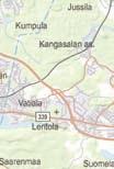 kapasiteetti on noin 30 tonnia.