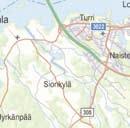Sen sijaan viikonloppuisin sekä pyhäpäivinä liikennemäärät ovat yleisesti pienempiä.