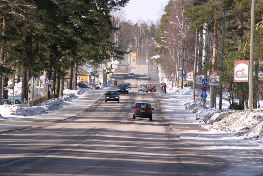 Rautalammin kunta KAAVOITUSKATSAUS 2016