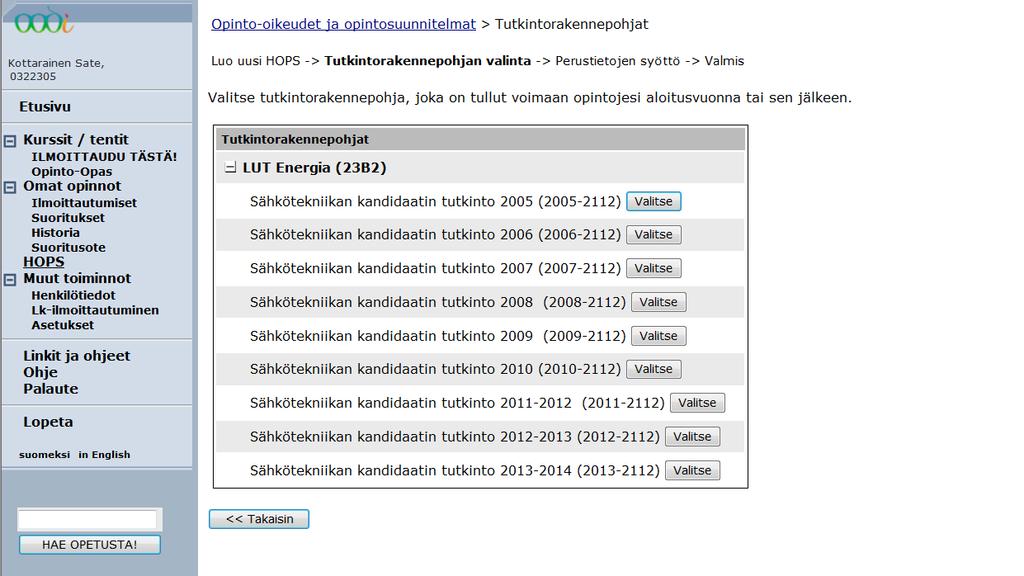 Sähkötekniikan koulutusohjelma 3 Kuva 2 Kuva 3