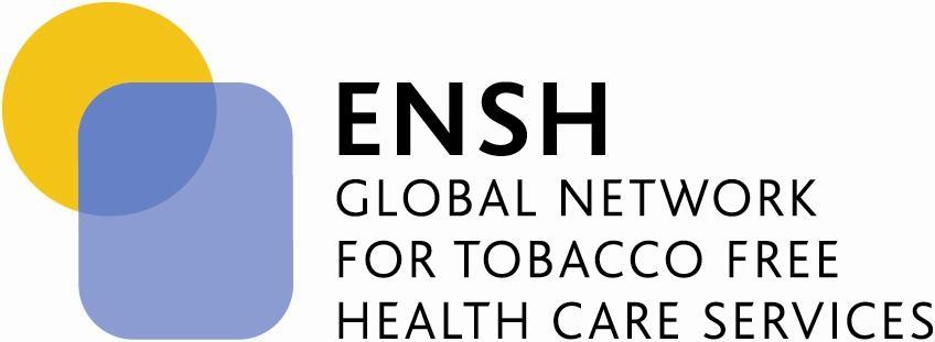 Maailman tupakkavapaa terveydenhuolto- verkoston (Global Network for Tobacco Free Healthcare Services GNTFHS) standardit 2016 laadukkaan savuttomuusohjelman toteuttamiseksi terveydenhuollossa
