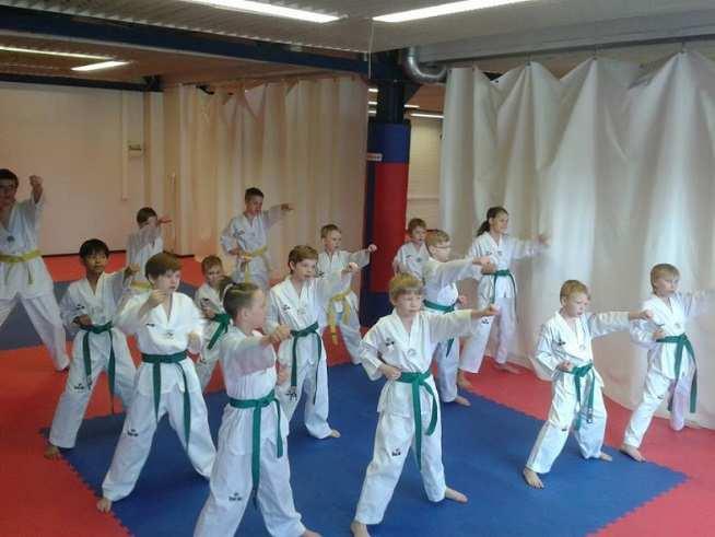 JUNIORI taekwondo, 7-9 vuotiaat Ke: klo 18:00 19:30 HARMONIA taekwondo harjoitus, yli 12-vuotiaat To: klo 17:00 18:00