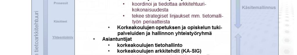 asiantuntija = aiheeseen