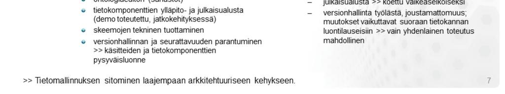 KSHJ) osalta >> muissa tapauksissa (esim.