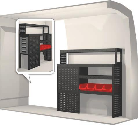 Master 9 m 3 (L1 H2) www.modul-system.fi 20100274 2025 mm 324 mm 1296 mm 45.