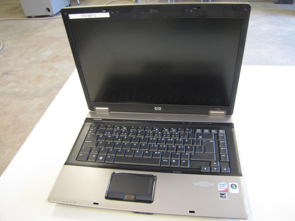 HP ipaq 214 Enterprise Handheld -kämmentietokone mittausten