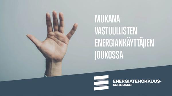 Energia-ala lähtenyt heti vakuuttavasti mukaan Energia-alan sopimuksen kattavuus erittäin hyvällä tasolla - tilanne 8.5.