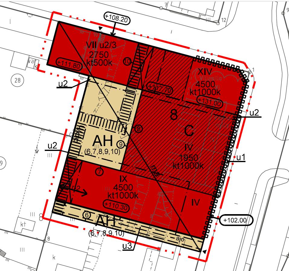 Kaupunginhallitus 22.5.