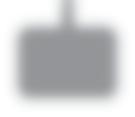 (hakemiston valinta) -painike ( 44)/ PLAYLIST-painike ( 44) 5 DISP.