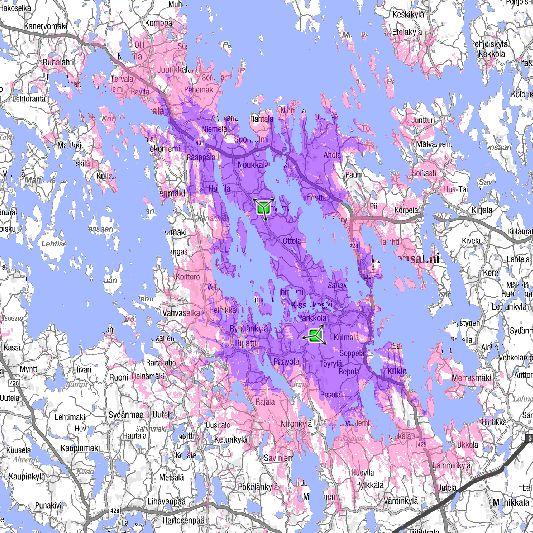 Hirvensalmi Peltoniementie