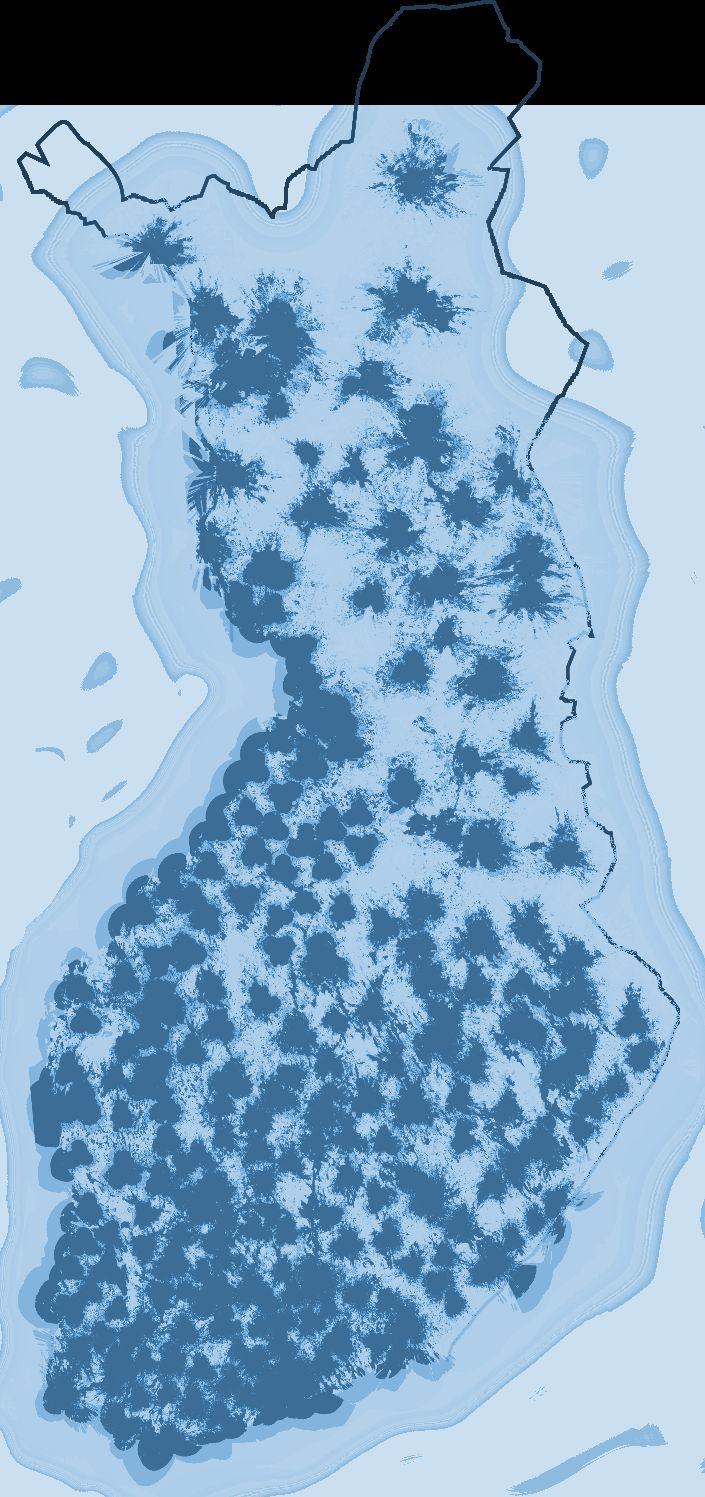 Itsenäinen ja riippumaton - Ukkoverkot Oy Älykkäitä langattomia tietoliikennepalveluita yrityksille, viranomaisille ja muille vaativille käyttäjäryhmille.