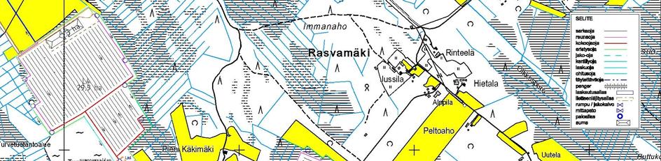 Valintaan vaikuttavat menetelmän tehokkuus, sen edellyttämät huolto- ja hoitotoimenpiteet, kustannustehokkuus sekä ympäristön tarjoamat mahdollisuudet.