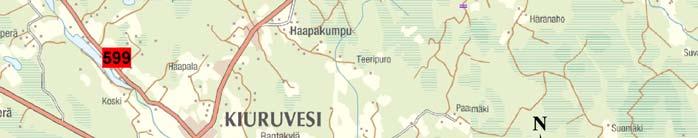 Kemiallinen vedenpuhdistus vaatii pintavalutuskenttään verrattuna enemmän valvontaa ja ammattitaitoa. 3.4.