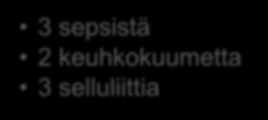 yksittäistä syyllistä