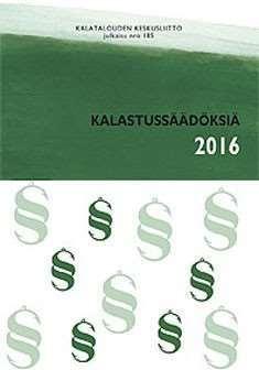 TOIMINTAKERTOMUS 2016 ETELÄ - KARJALAN