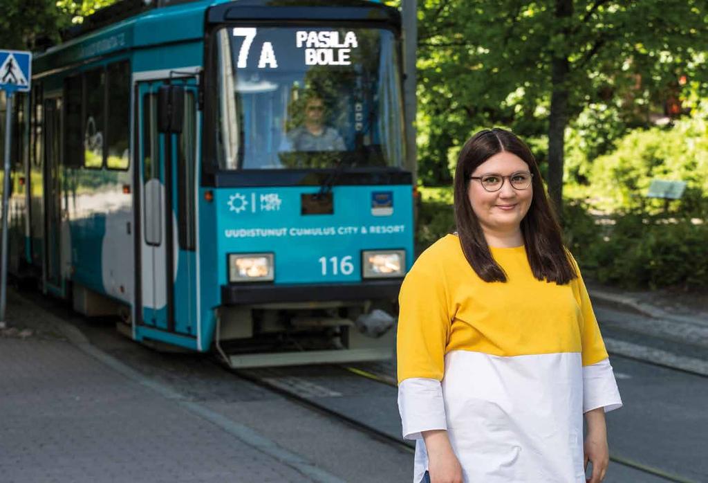 Suosittele jäsenyyttä - hienot palkinnot!