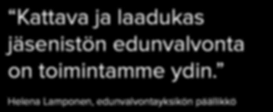 Monet työelämän tärkeät uudistukset ovat ammattiliittojen ansiota. Näihin kuuluvat mm. neljän viikon kesäloma ja ansiosidonnainen työttömyysturva.