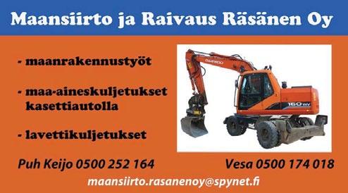 toimintaa Linnalan opisto Opiskele ja harrasta Linnalassa!