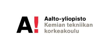 Hyväksytty koulutusneuvostossa 7.10.2014 1 JOHDANTO Tämä diplomityöohje on tarkoitettu ohjeeksi Aalto-yliopiston Kemian tekniikan korkeakoulun diplomityöntekijälle sekä työn valvojalle ja ohjaajalle.
