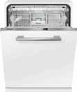 Yhteensä 19 866 Mikroaaltouuni Miele M6040TERÄS Miele