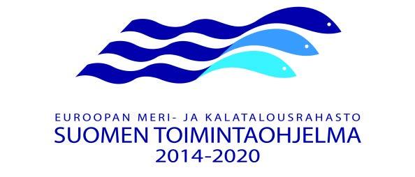Offshore Fish Finland Oy:n hanketta on tuettu Euroopan Meri- ja