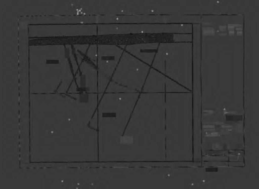 4 ';9865 z--2oo CORE HOLES: rom"~nn-s... o t'!". knn- '3.1 r-' '1~ ~~ nn-6 4 roml,;nn-6!: Jev 1 o~...jno,!ll t..ngth St '1'"'.. end l/8.<! +5. -5. 9 1.:".. 1 45. 5..:>. o....:".t')o 16. '>.