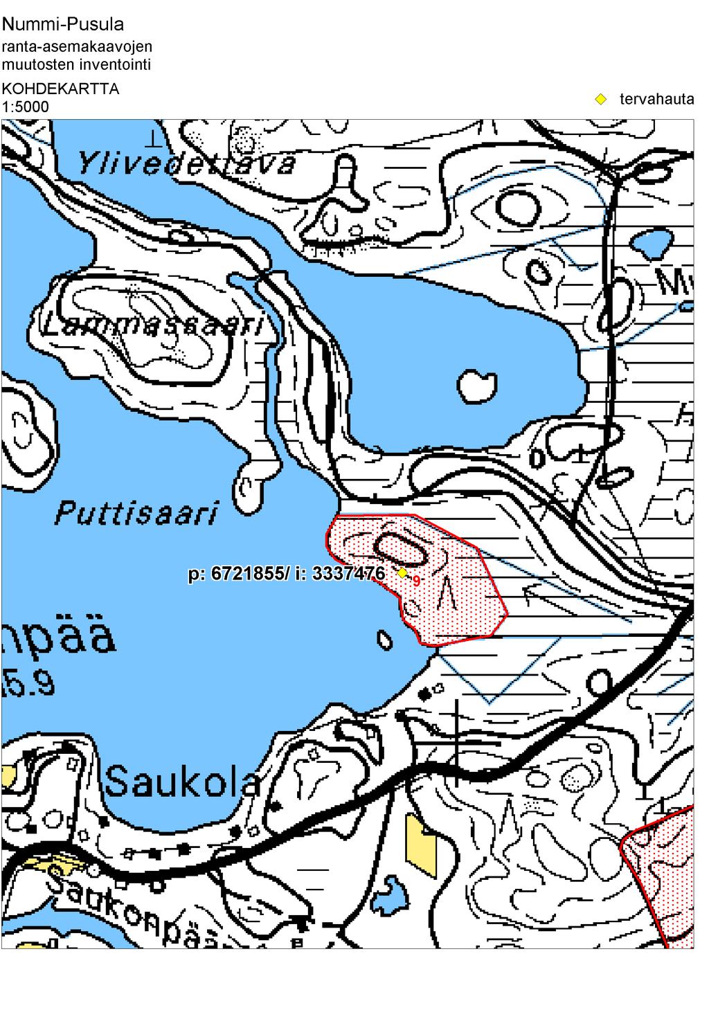 Nummi-Pusula