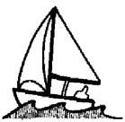 8 Moottoriveneily (matkavene) Large motorboat Purjehdus (matkapurjevene) Large sailing boat Purjehdus (pienpurjevene) Small sailing boat Osallis. Harrastuskertoja vuodessa Osallis.