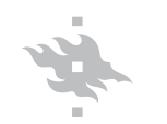 DYNASOBIC/Pirttilä-Backman INTERNATIONAL EVALUATION OF RESEARCH AND DOCTORAL TRAINING AT THE UNIVERSITY OF HELSINKI RC-SPECIFIC TUHAT COMPILATIONS OF OTHER SCIENTIFIC ACTIVITIES 2005-2010 Interview,