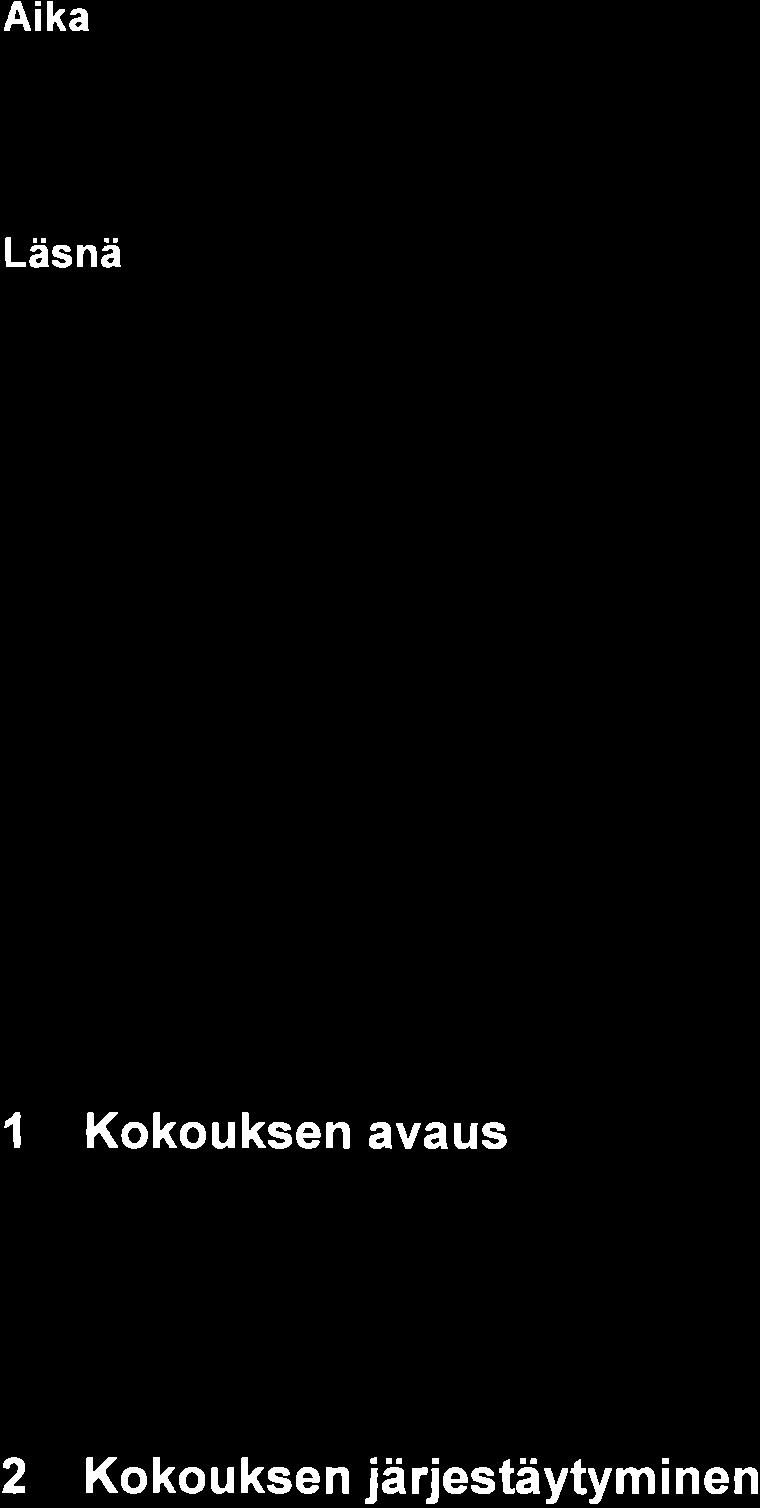 Lisäksi pikll olivt o hllintoneuvoston jäsenet Teppo Mikkol, Pekk Ojnpää j Riitt Svonlhti hllituksen puheenjohtj Mikko Helnder sekä hllituksen jäsenet Timo Kokkil, Hnnu Leinonen j Kristin Pullol