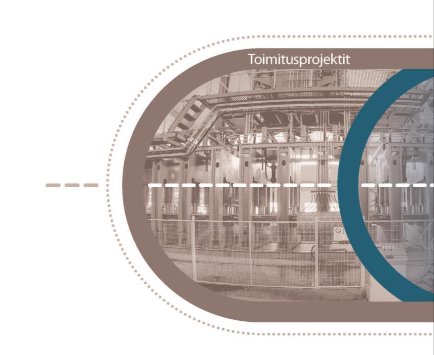 Rauten kokonaispalvelukonsepti muodostuu toimitusprojekteista ja teknologiapalveluista. Teknologiatarjonta kattaa koko tuotantoprosessin koneet ja laitteet.