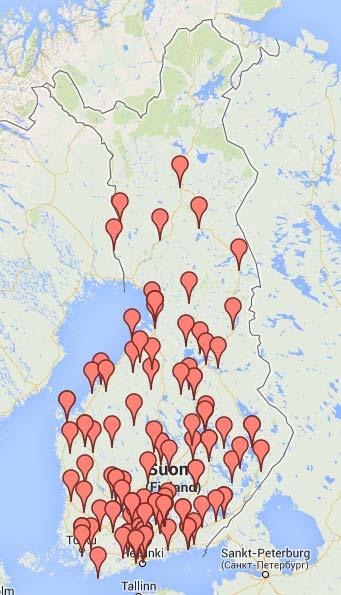 Betoni valmistetaan Suomessa Kotimaiset raaka aineet Tehtaat työllistävät