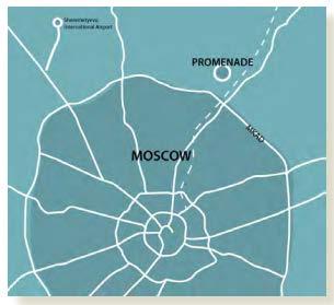 4Daily Moskova 15 000 moskovalaista avajaisissa 22.