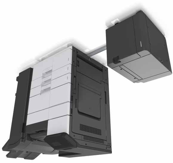 Macintosh-käyttäjät: 1 Avaa Omenavalikon Järjestelmäasetuksissa tulostinkansio. 2 Avaa tulostusjono, valitse peruutettava työ ja poista se.