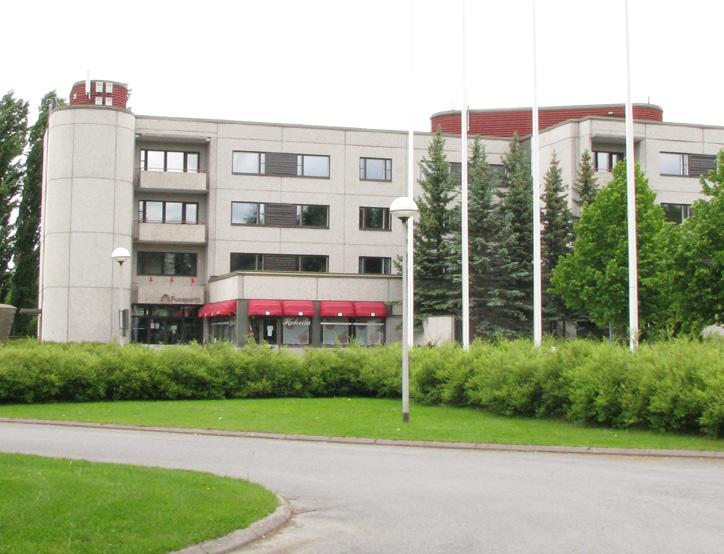 Hämeenlinna Punaportti Hattelmalantie 8 ja 25, 13100 Hämeenlinna Opiskeluterveydenhuollon järjestää Hämeenlinnan kaupungin terveydenhuoltopalvelut.