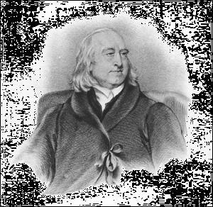 Jeremy Bentham (1748-1832)