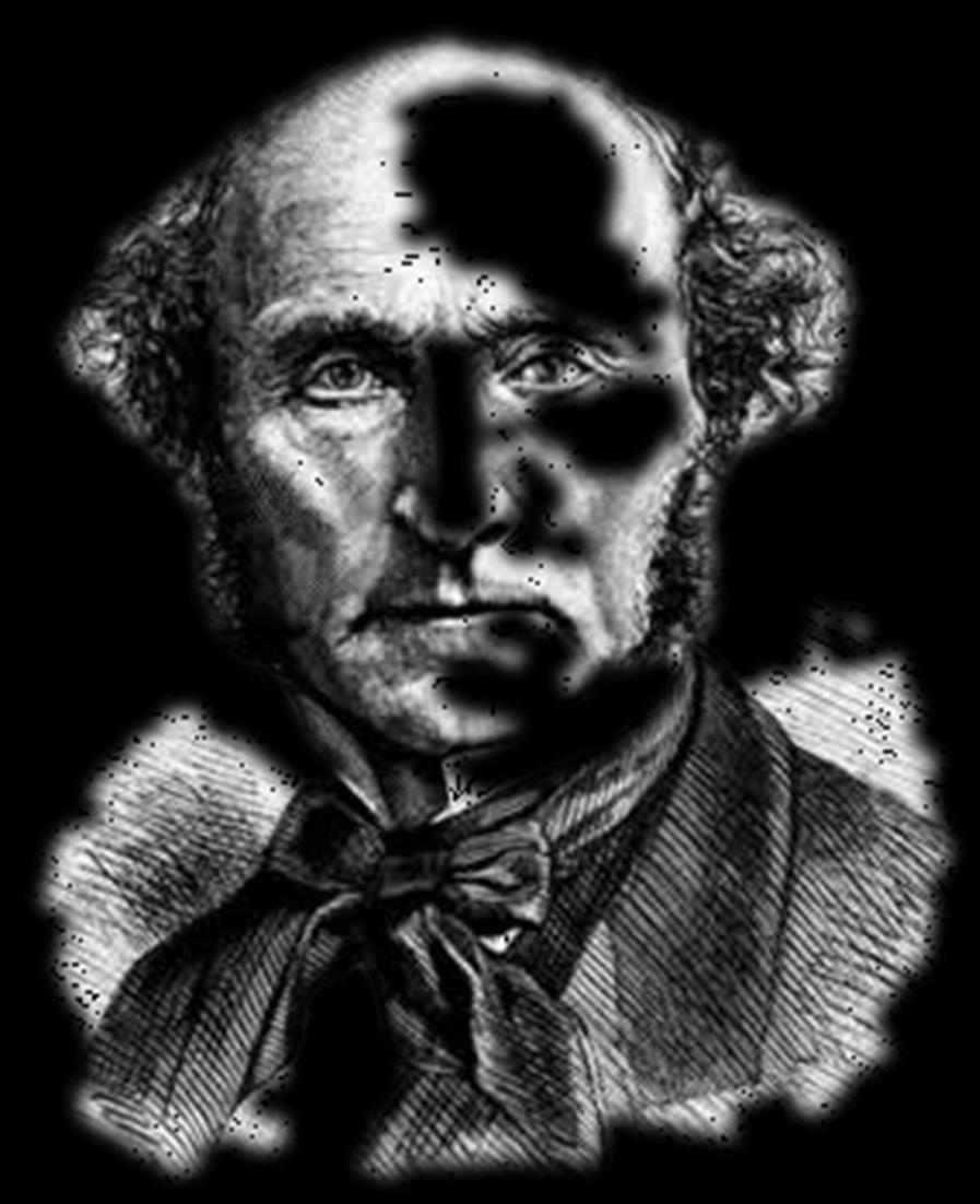 John Stuart Mill