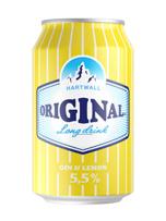 Samalla Suomeen syntyi uusi long drink -juomakategoria, joka pian muuntautui kansan suussa lonkeroksi. Tänä päivänä lonkeroa kutsutaan jopa Suomen kansallisjuomaksi.