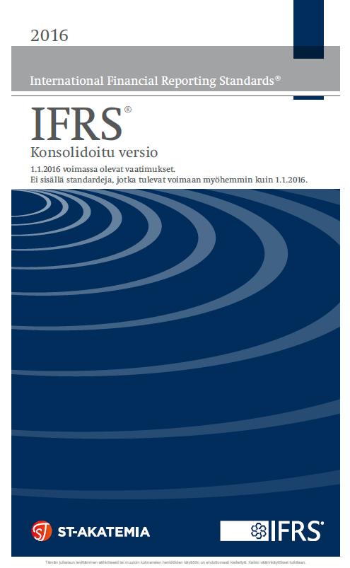 Esityksen sisältö Taustaa Luonnos IFRIC-tulkinnasta Uncertainty over Income Tax