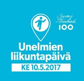 www.unelmienliikuntapäivä.fi 