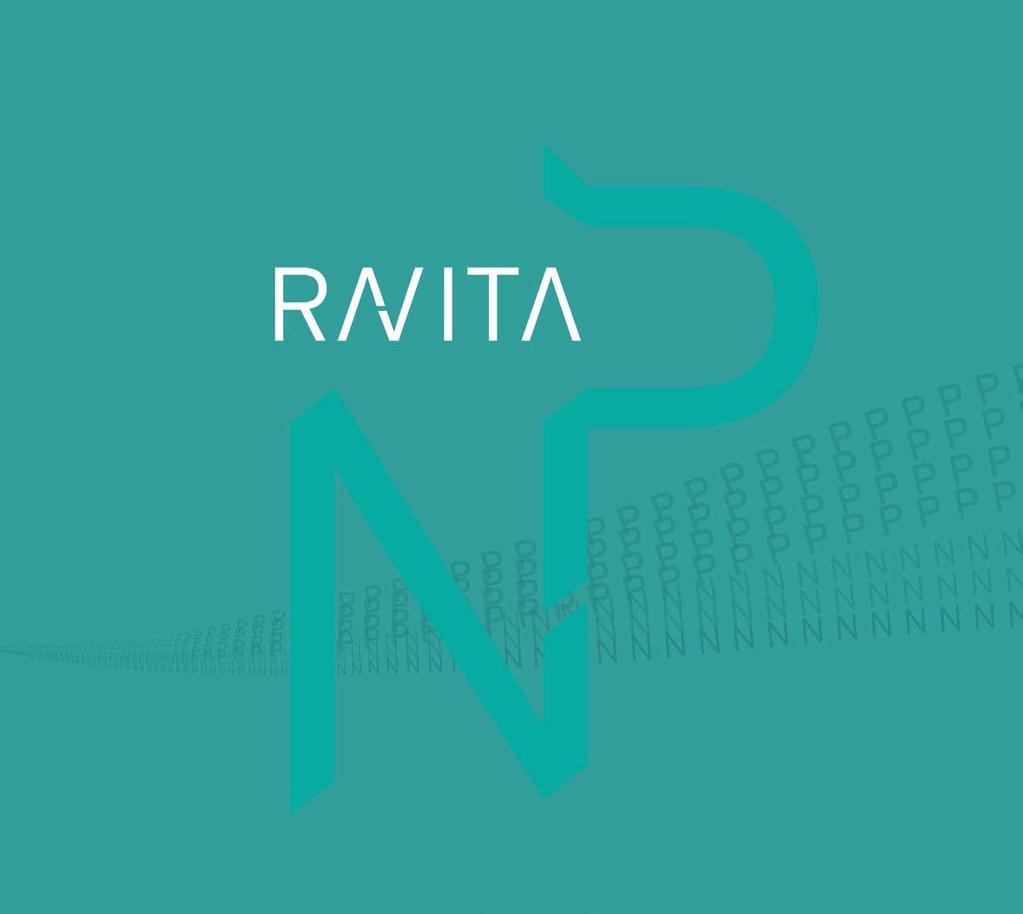 rejektistä RAVITA DEMO -koekohde