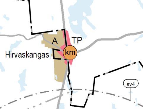 3.2.1 Vaihemaakuntakaava 1. Vaihemaakuntakaava (Jyväskylän seudun jätteenkäsittelykeskus) on vahvistettu ympäristöministeriössä 16.12.2009. Kaava-aluetta koskevia merkintöjä ei ole osoitettu. 2.