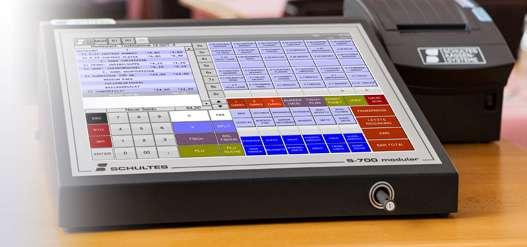 .. S-700 ecotouch S-700