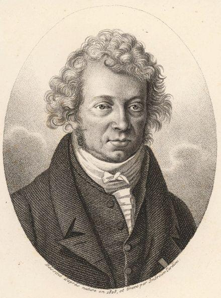 magneeukentän) 1820: André- Marie Ampère muovasi sähkömagnemsmin matemaausta ja fysikaalista teoriaa.